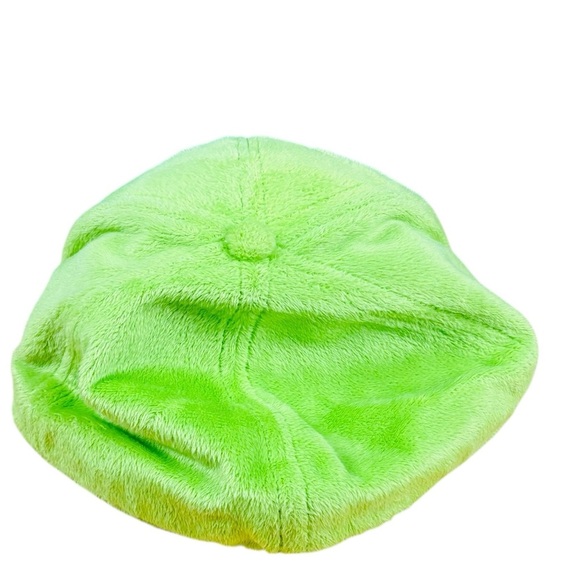 The Muppets Kermit the Frog Plush Hat – OSFM - Picture 3 of 7